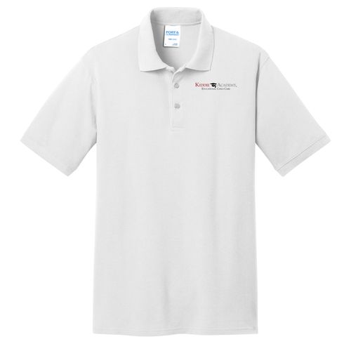 Port & Company Core Blend Pique Polo (KA-KP155) image thumbnail