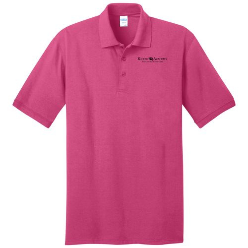 Port & Company Core Blend Jersey Knit Polo (KA-KP55) image thumbnail
