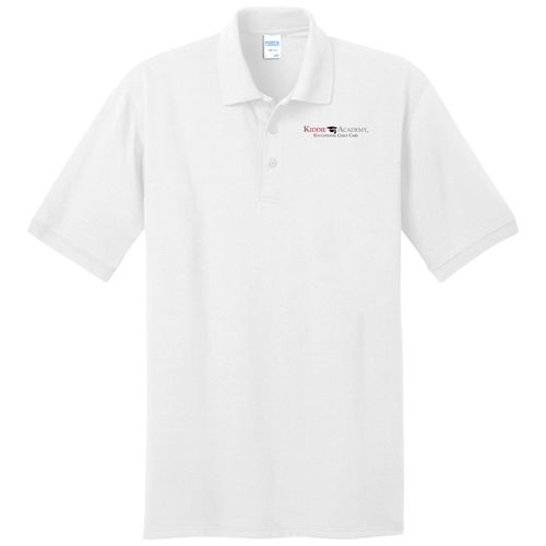 Port & Company Core Blend Jersey Knit Polo (KA-KP55) image thumbnail