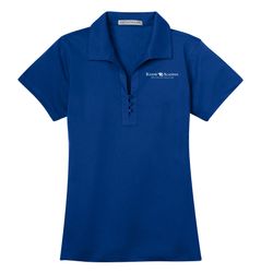 Image of Port Authority Women's Tech Pique Polo (KA-L527)