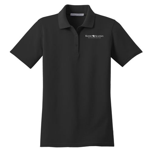 Port Authority Women's Stain-Resistant Polo (KA-L510) image thumbnail