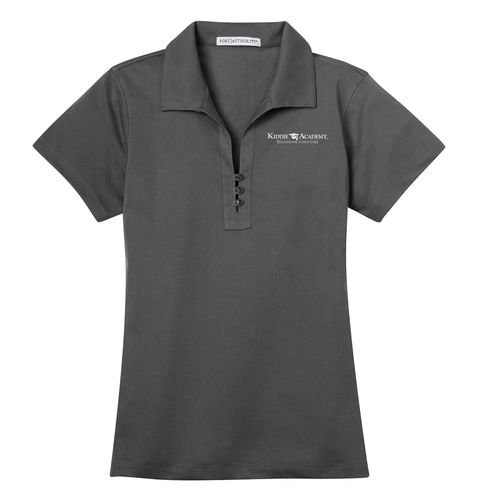 Port Authority Women's Tech Pique Polo (KA-L527) image thumbnail