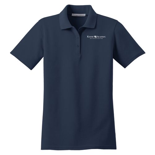 Port Authority Women's Stain-Resistant Polo (KA-L510) image thumbnail