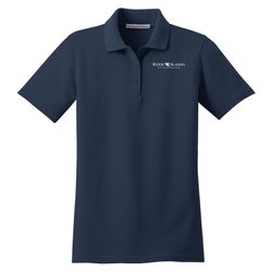 Image of Port Authority Women's Stain-Resistant Polo (KA-L510)
