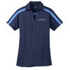 NAVY / CAROLINA BLUE