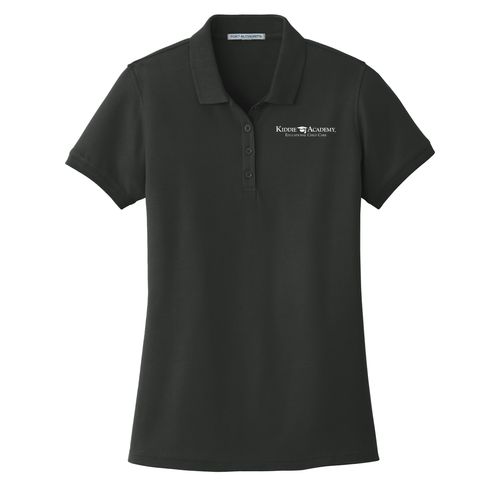 Port Authority Women's Core Classic Pique Polo (KA-L100) image thumbnail