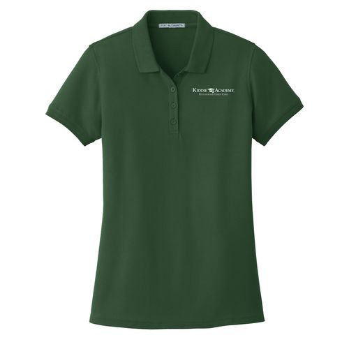 Port Authority Women's Core Classic Pique Polo (KA-L100) image thumbnail
