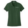DEEP FOREST GREEN