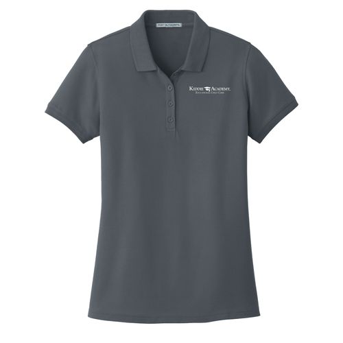 Port Authority Women's Core Classic Pique Polo (KA-L100) image thumbnail
