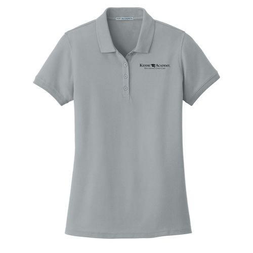 Port Authority Women's Core Classic Pique Polo (KA-L100) image thumbnail