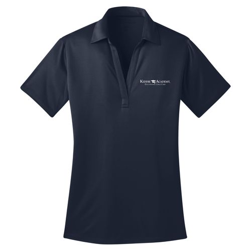 Port Authority Women's Silk Touch Performance Polo (KA-L540) image thumbnail