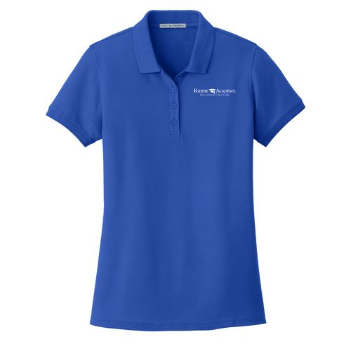Port Authority Women's Core Classic Pique Polo (KA-L100) image thumbnail