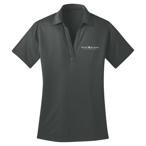 Port Authority Women's Silk Touch Performance Polo (KA-L540) image thumbnail