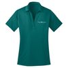 TEAL GREEN