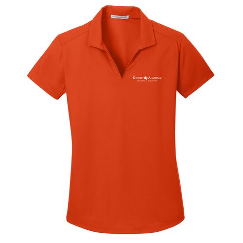 Port Authority Women's Dry Zone Grid Polo (KA-L572) image thumbnail