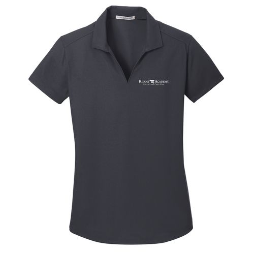 Port Authority Women's Dry Zone Grid Polo (KA-L572) image thumbnail