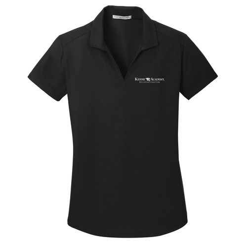 Port Authority Women's Dry Zone Grid Polo (KA-L572) image thumbnail
