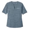 REGATTA BLUE / GUSTY GREY