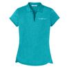 TROPIC BLUE HEATHER