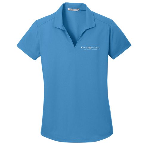 Port Authority Women's Dry Zone Grid Polo (KA-L572) image thumbnail