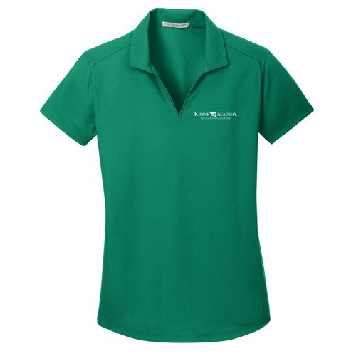 Port Authority Women's Dry Zone Grid Polo (KA-L572) image thumbnail