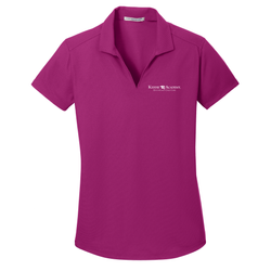Image of Port Authority Women's Dry Zone Grid Polo (KA-L572)