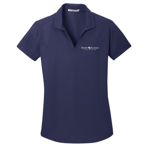 Port Authority Women's Dry Zone Grid Polo (KA-L572) image thumbnail
