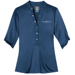 Image of OGIO - Crush Henley (KA-LOG111)