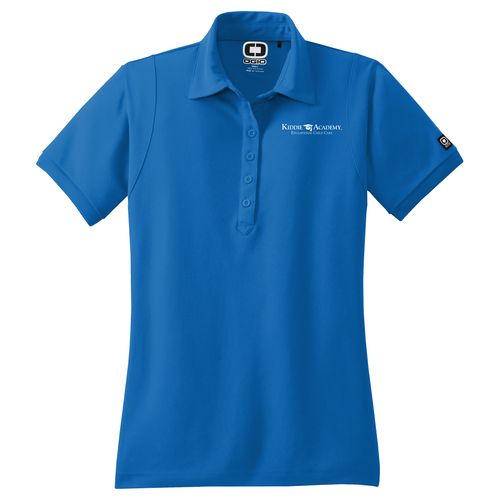 OGIO - Jewel Polo (KA-LOG101) image thumbnail