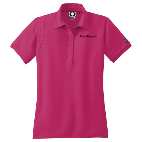 OGIO - Jewel Polo (KA-LOG101) image thumbnail
