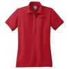 SIGNAL RED