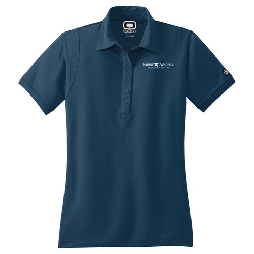 OGIO - Jewel Polo (KA-LOG101) image thumbnail