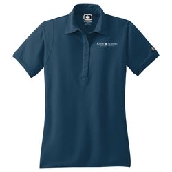 Image of OGIO - Jewel Polo (KA-LOG101)
