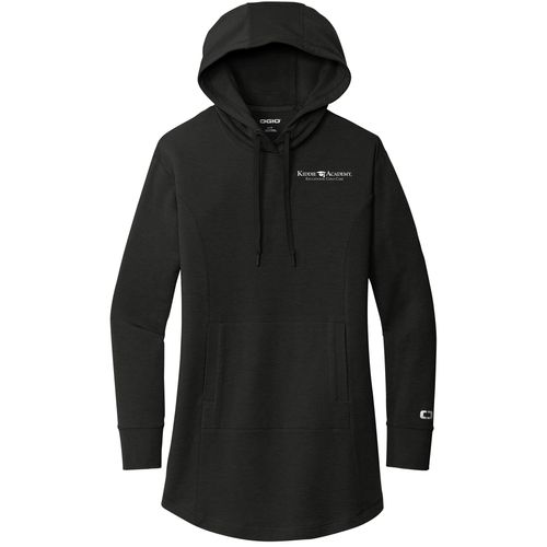 OGIO Women's Luuma Flex Tunic (KA-LOG827) image thumbnail