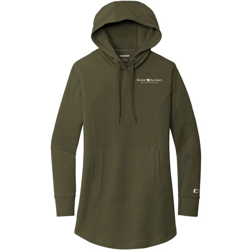OGIO Women's Luuma Flex Tunic (KA-LOG827) image thumbnail