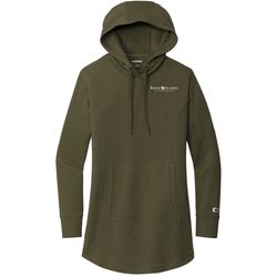 Image of OGIO Women's Luuma Flex Tunic (KA-LOG827)