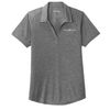 DARK GREY HEATHER