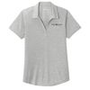 LIGHT GREY HEATHER