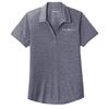 TRUE NAVY HEATHER