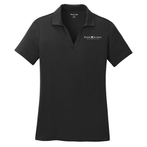 Sport-Tek Women's PosiCharge RacerMesh Polo (KA-LST640) image thumbnail