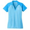 POND BLUE HEATHER / POND BLUE
