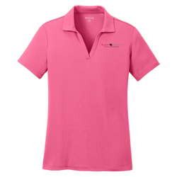Image of Sport-Tek Women's PosiCharge RacerMesh Polo (KA-LST640)