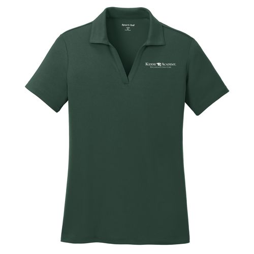 Sport-Tek Women's PosiCharge RacerMesh Polo (KA-LST640) image thumbnail
