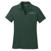 DARK FOREST GREEN