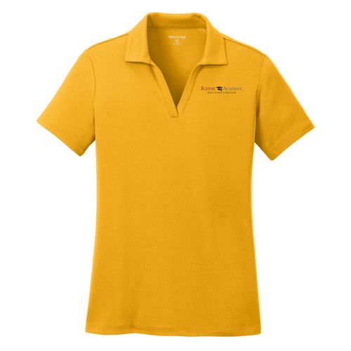 Sport-Tek Women's PosiCharge RacerMesh Polo (KA-LST640) image thumbnail