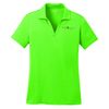 NEON GREEN