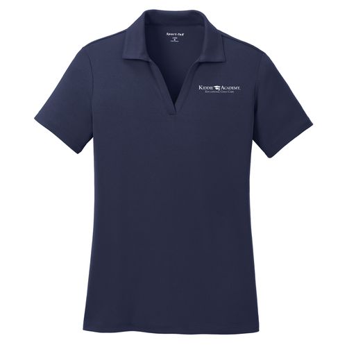 Sport-Tek Women's PosiCharge RacerMesh Polo (KA-LST640) image thumbnail