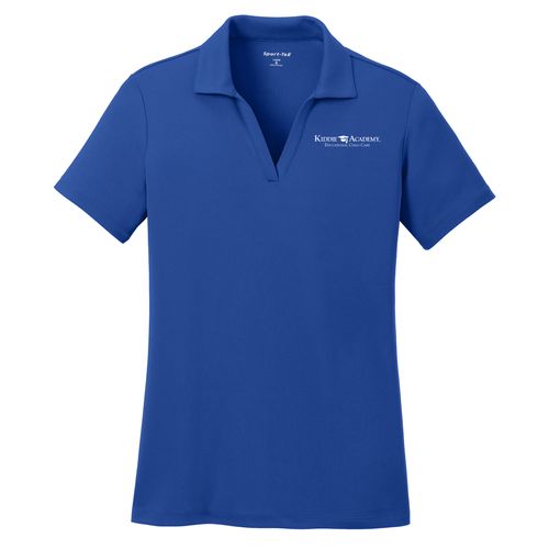 Sport-Tek Women's PosiCharge RacerMesh Polo (KA-LST640) image thumbnail