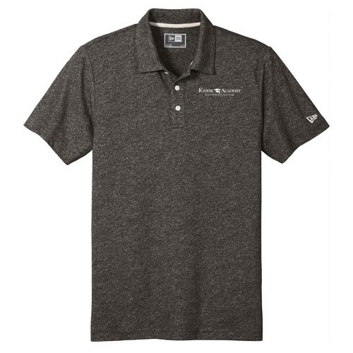 New Era Slub Twist Polo (KA-NEA301) image thumbnail