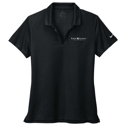 Nike Women's Dri-FIT Micro Pique 2.0 Polo (KA-NKDC1991) image thumbnail